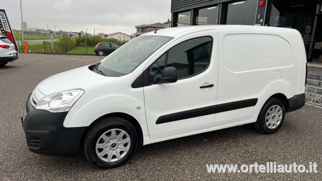 CITROEN Berlingo usata, con Climatizzatore