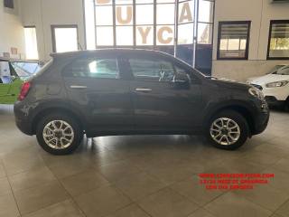 FIAT 500X usata, con Autoradio