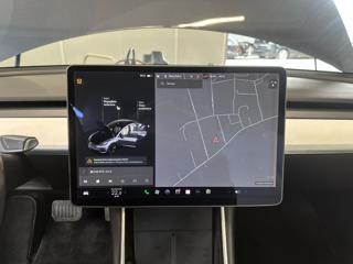 TESLA Model 3 usata, con Immobilizzatore elettronico