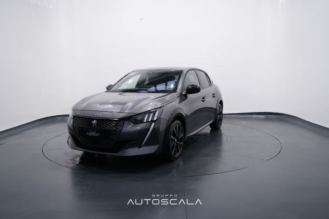 PEUGEOT 208 usata, con ABS