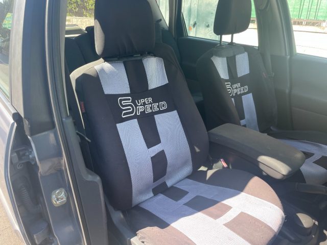 RENAULT Scenic usata, con Airbag Passeggero