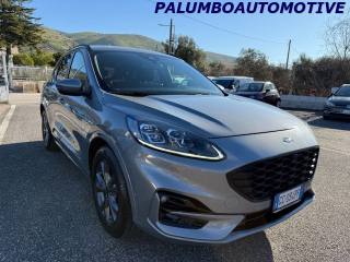 FORD Kuga usata, con Autoradio digitale