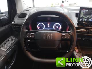 FIAT Doblo usata, con Tetto panorama