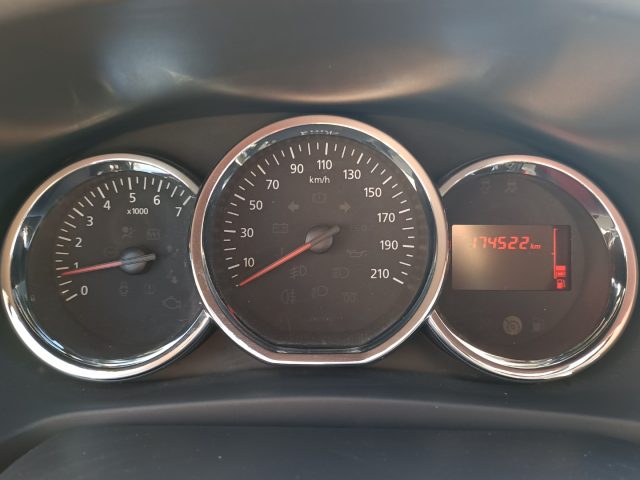 DACIA Sandero usata 13