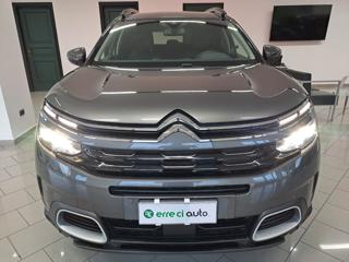 CITROEN C5 Aircross usata, con Alzacristalli elettrici