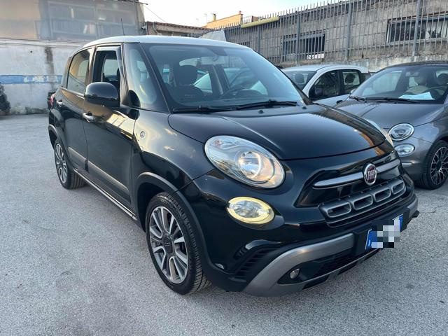 FIAT 500L usata, con ABS