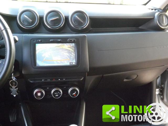 DACIA Duster usata 33