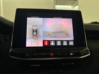 JEEP Compass usata, con Touch screen