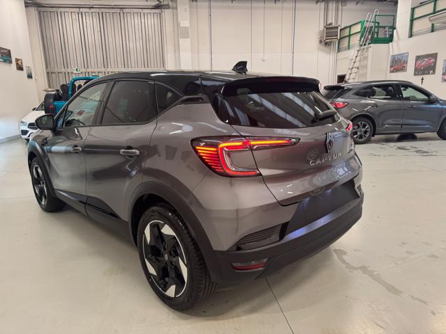 RENAULT Captur usata, con Alzacristalli elettrici