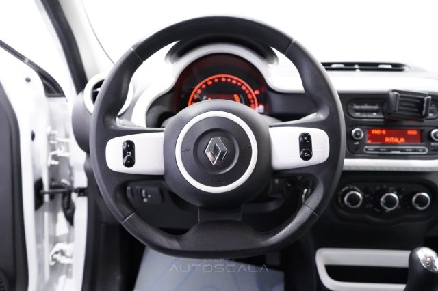 RENAULT Twingo usata, con USB