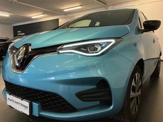 RENAULT ZOE usata 6