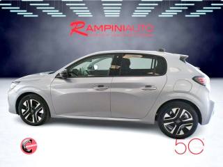 PEUGEOT 208 usata 11