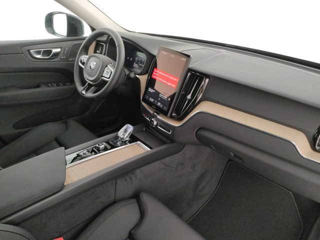 VOLVO XC60 usata, con Controllo automatico clima