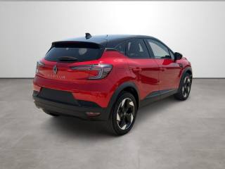 RENAULT Captur usata, con Airbag Passeggero