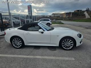 FIAT 124 Spider usata, con Cerchi in lega