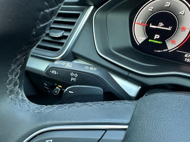 AUDI Q5 usata, con Autoradio digitale