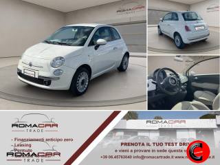 FIAT 500 1.2 Lounge ** BUONE CONDIZIONI GENERALI**