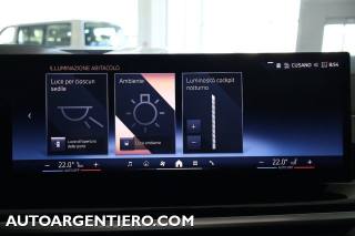 BMW X6 usata, con Volante multifunzione