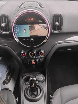 MINI Countryman usata, con Controllo trazione