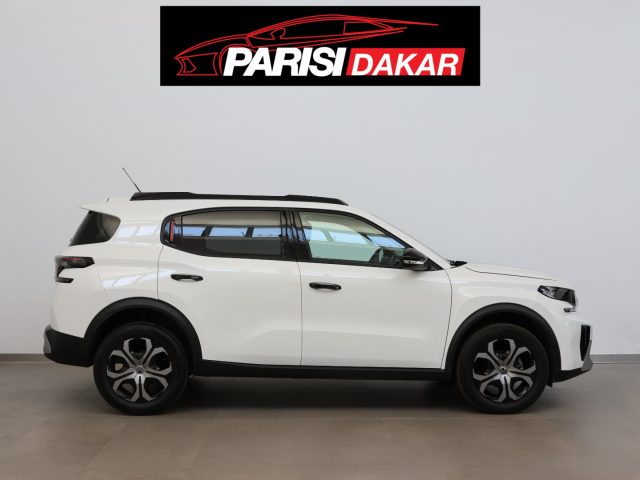CITROEN C3 Aircross usata, con Boardcomputer