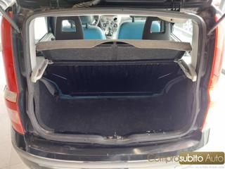 FIAT Panda usata 8