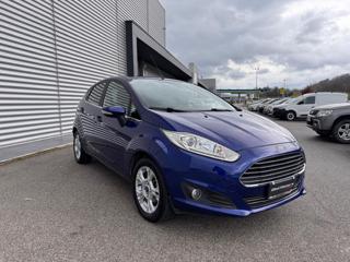 FORD Fiesta usata, con Airbag laterali