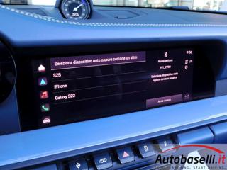 PORSCHE 992 usata, con Fari full-led