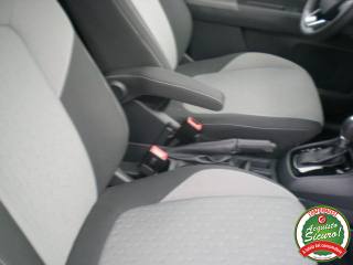 FORD Tourneo Courier usata, con Fendinebbia