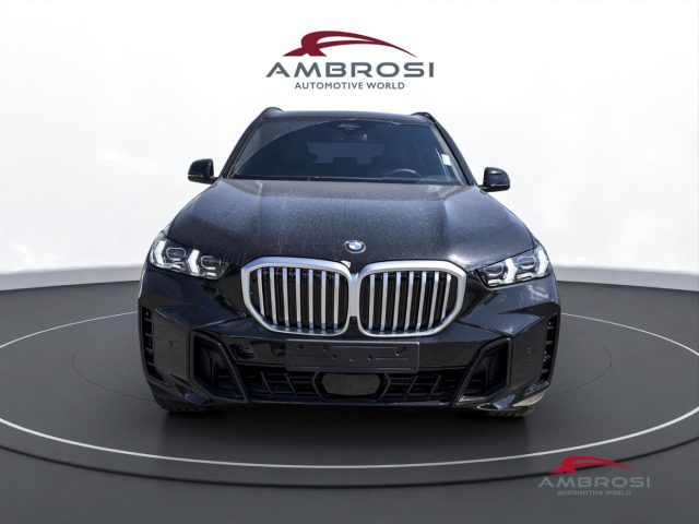 BMW X5 usata 6