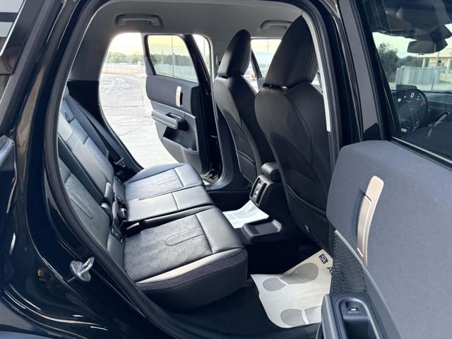 MINI Countryman usata, con Controllo automatico clima