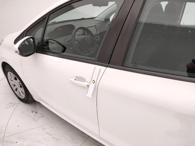 PEUGEOT 208 usata 42