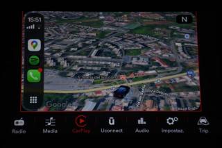 FIAT 500 usata, con Cruise Control