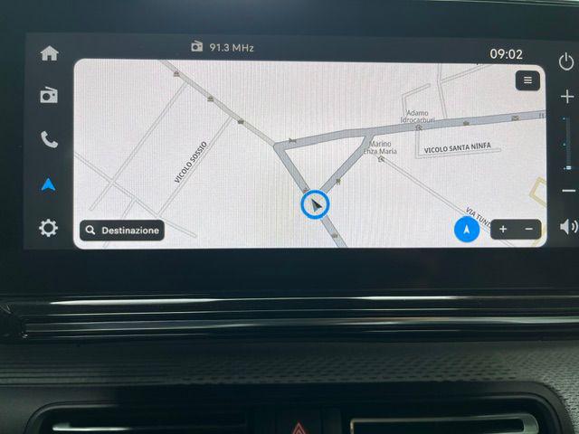 CITROEN C3 usata, con Cruise Control
