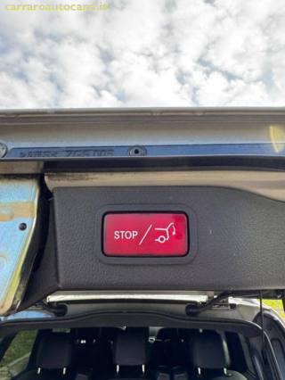 MERCEDES-BENZ V 250 usata, con Gancio traino