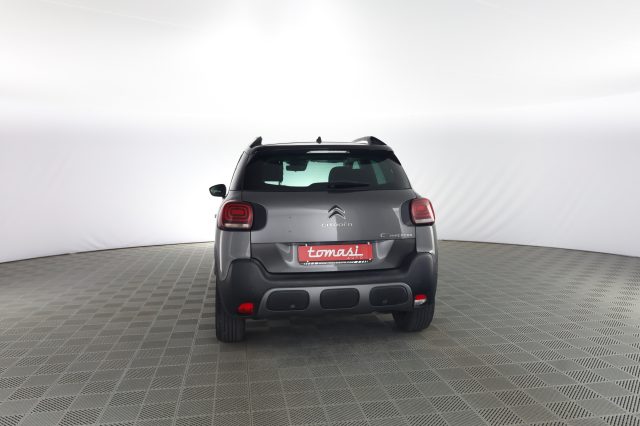 CITROEN C3 Aircross usata 4