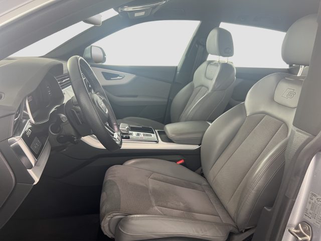 AUDI Q8 usata 8