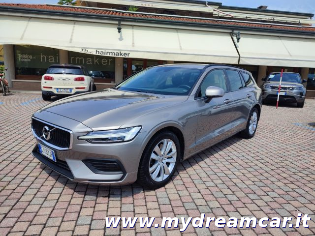 VOLVO V60 usata, con Airbag laterali