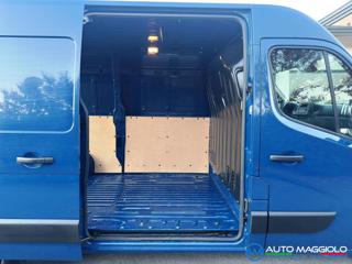 RENAULT Master usata, con ESP