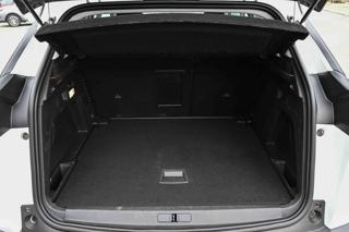 PEUGEOT 3008 usata, con Climatizzatore