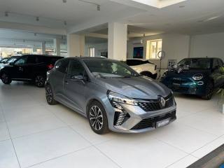 RENAULT Clio usata, con Airbag laterali