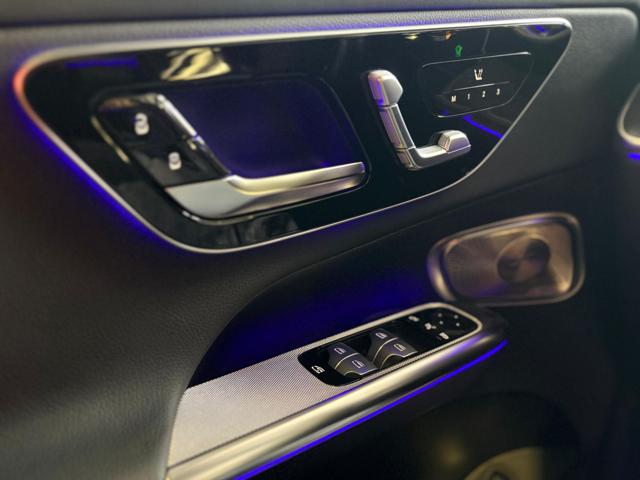 MERCEDES-BENZ GLC 300 usata, con Controllo trazione