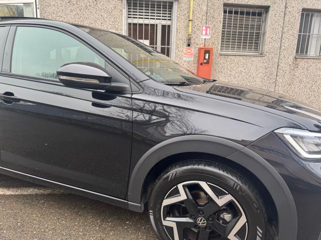 VOLKSWAGEN Taigo usata, con Airbag laterali