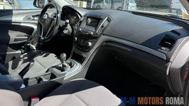 OPEL Insignia usata, con Climatizzatore