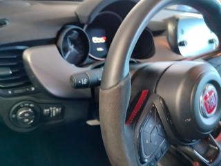 FIAT 500X usata 26