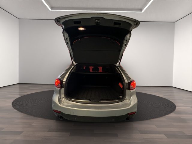 MAZDA 6 usata, con ESP