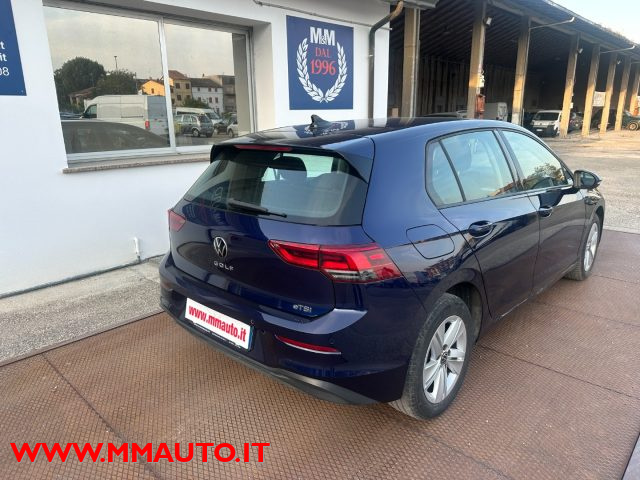 VOLKSWAGEN Golf usata, con Climatizzatore