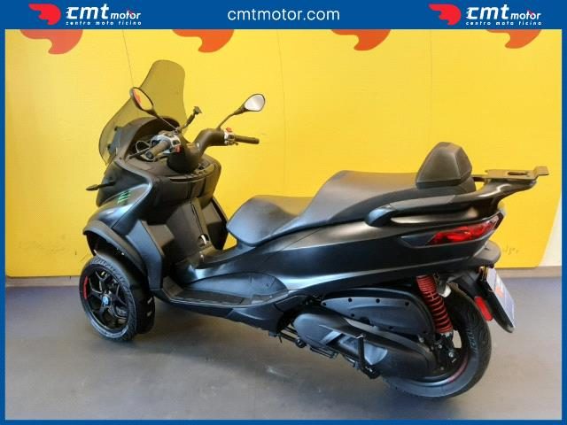 PIAGGIO MP3 usata 6
