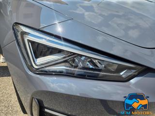 CUPRA Leon usata 32