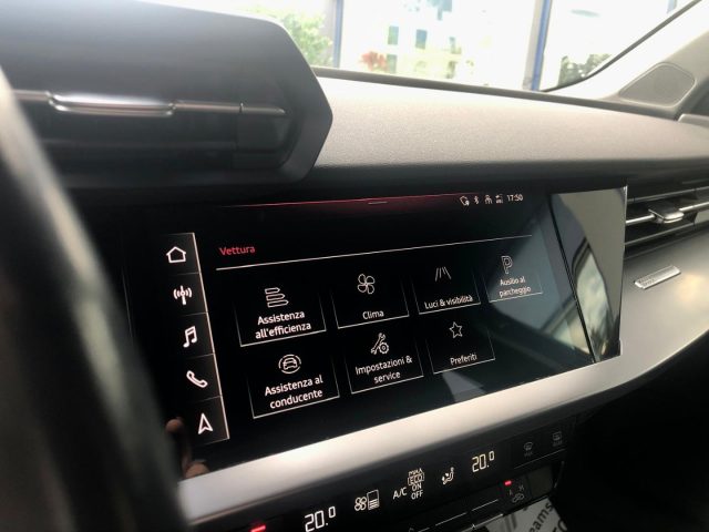 AUDI A3 usata, con Controllo trazione