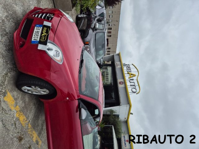 ALFA ROMEO MiTo usata, con Fendinebbia